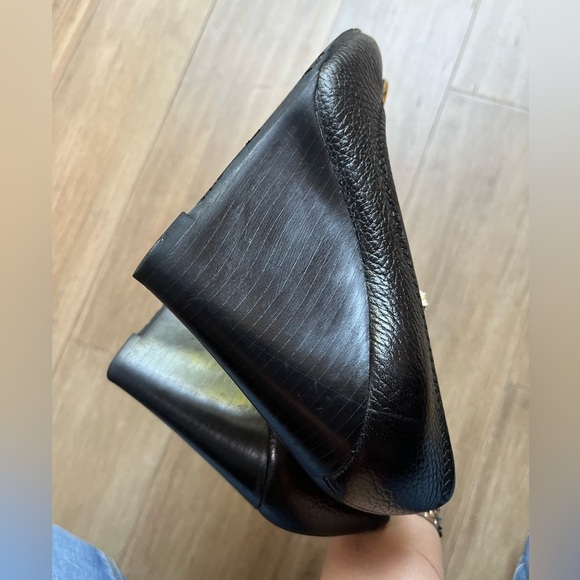 Tory Burch Wedged Pumps - Picture 4 of 6